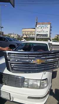 عطر تاهو • موديل ١٥-٢١ • بصره الشارع التجاري