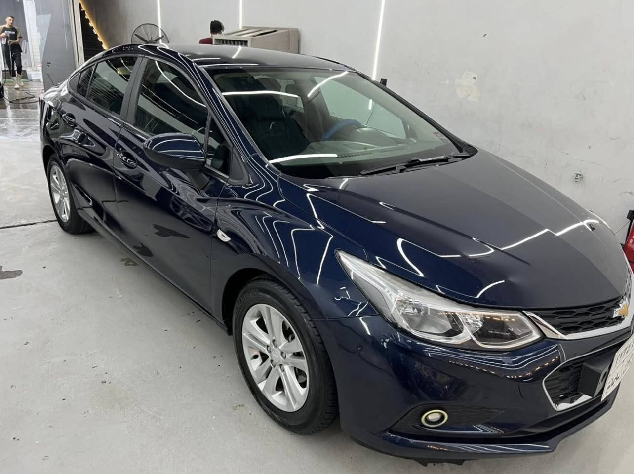 السلام عليكم
للبيع شوفر كروز خليجية
موديل 2017
ماشيه السيارة 120 الف كيلو
السيارة نظيفة مكفوله كفالة عامة
بشرط التحويل
السعر 107 ورقة وبيها مجال

الرقم ***********
