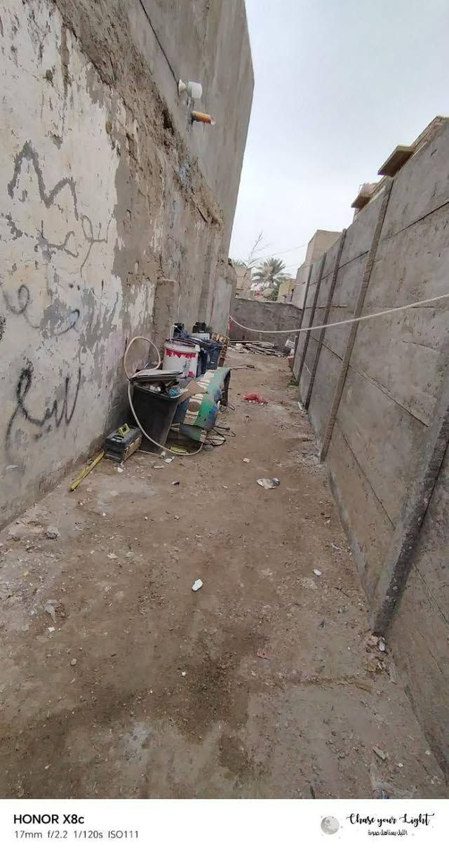 دار للبيع ابو خستاوي شارع الغسل
مساحته ١٥٥ متر مربع  السعر ٧٠ وبي مجال 
***********
