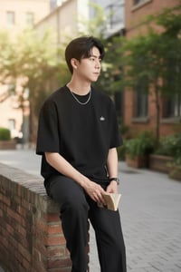 قطن • 2XL/4XL • جملة