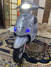 ماكس • ٤٩سيسي • مكينة شرط