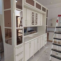 كاونتر • مرمر درجة أولى • ٣متر