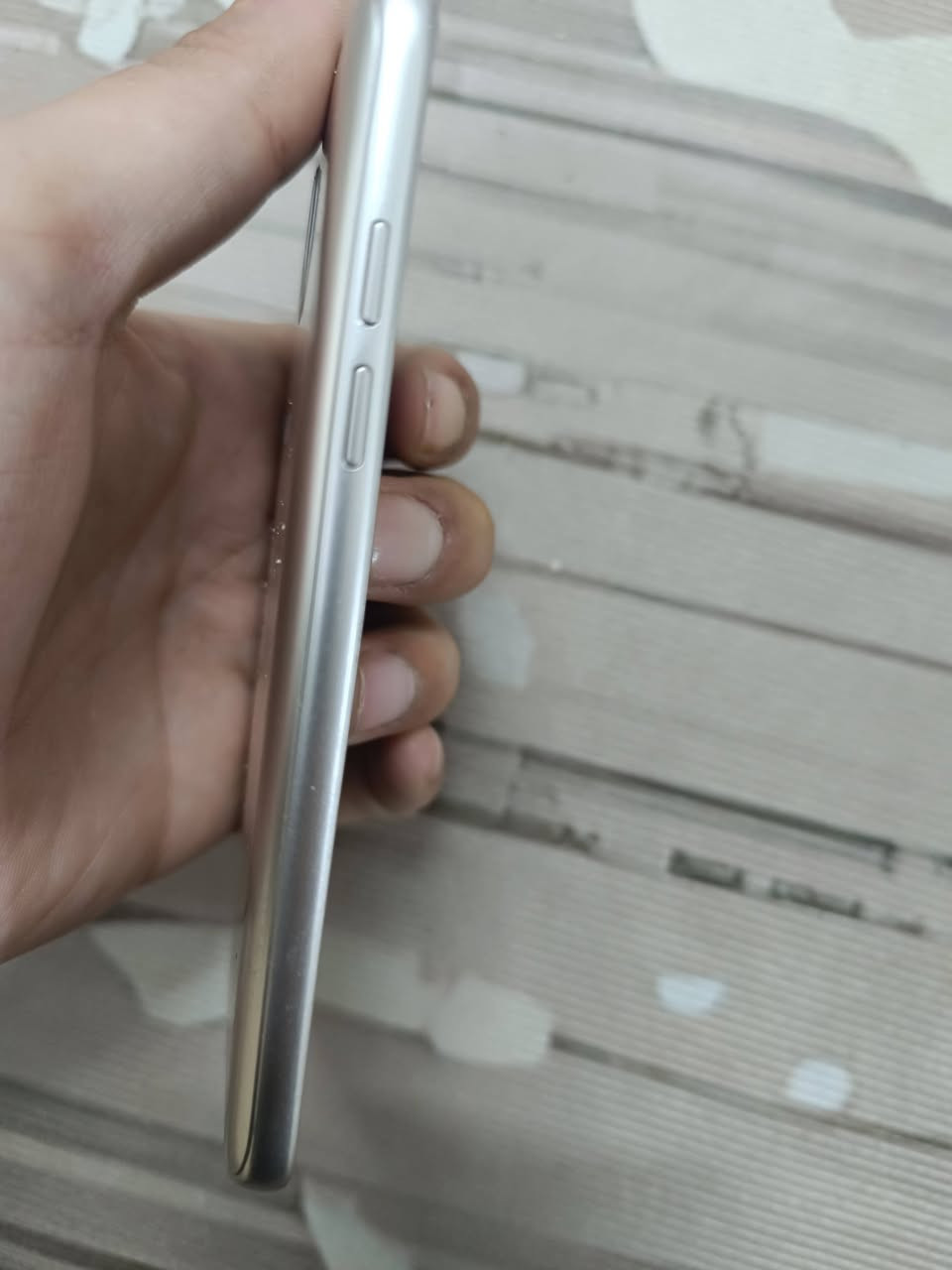 سلام عليكم جهازين للبيع
الاول كراند برايم2018 جهاز نضيف كل عيب مابي ذاكره16 

الثاني بوكو اكس 4برو 5G ذاكره256 بطارية5000 فقط يحتاج شاشه 

سعرهن ثنينهن55الف بي مجال بسيط

استفسار ***********
