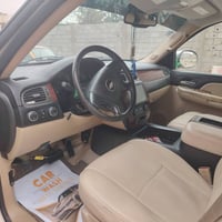 تاهو • ٢٠٠٧ • غاز بنزين