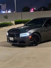 تشارجر SXT • ٢٠١٩ • اربيل