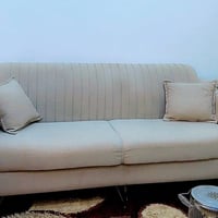 قنفات • ٧ مقاعد