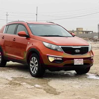 سبورتج • ٢٠١٥ • رقم بصره