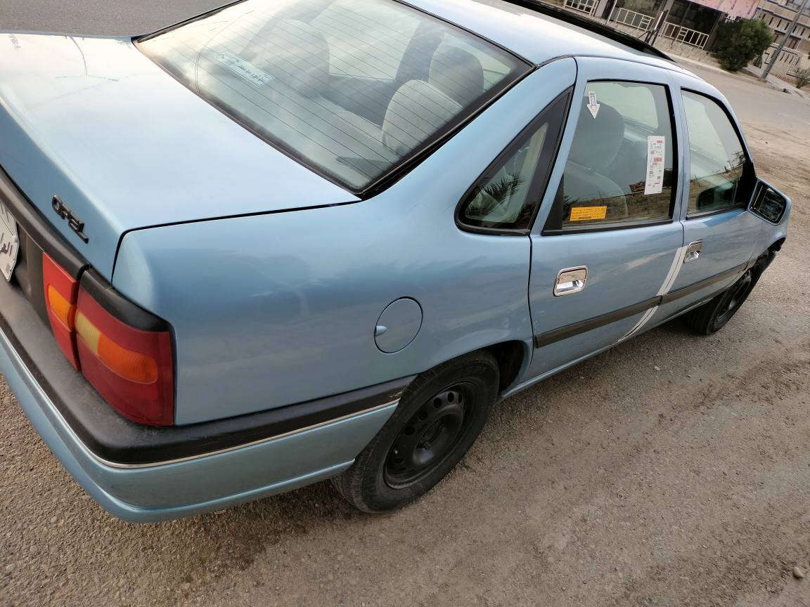 اوبل فكترا 1993
محرك كير شرط
بطاقة بنزين 
كلير عام جمالية 
بيها صبغ جوة تريشة باب سائق فقط
سنوية ما منتهي باقي أقل من سنة 
السعر 57 وبيها مجال 
مكانه كركوك 
وكالة تحويل حاضر كركوك, العراق


**إذا كنت صاحب هذا الإعلان وتريد حذفه لأي سبب، رجاءا أرسل رسالة إلى الدعم الفني**