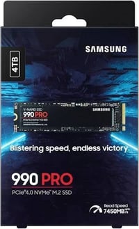 m.2 nvme ٤تيرا • سرعة ٧٤٥٠MB/s • ماوس لوجتك G502