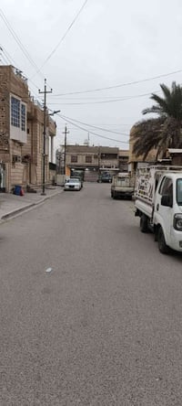 التحسينيه مقابل نضران • ٢٥٠م • طابو ملك صرف