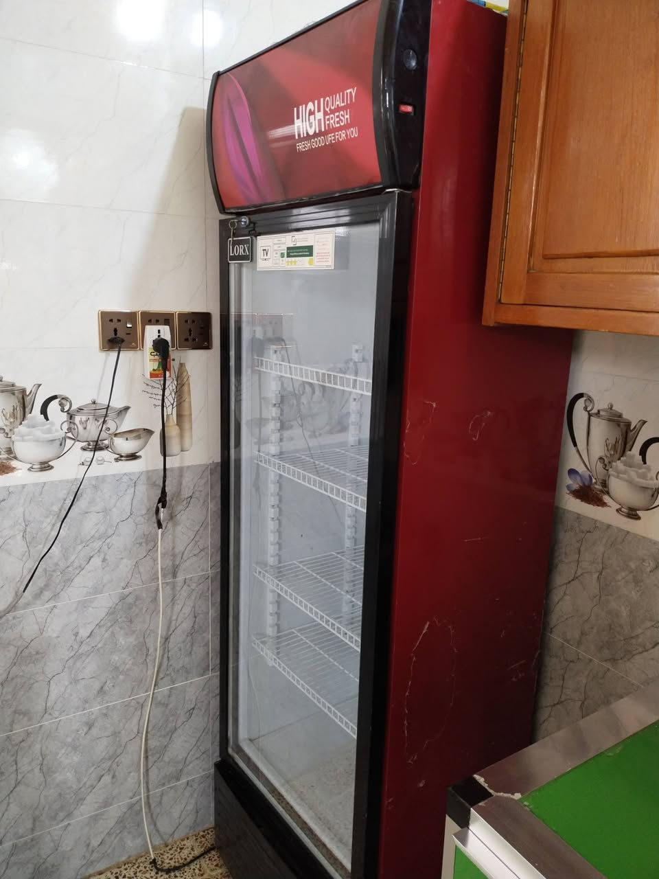 السلام عليكم عارضه عموديه للبيع جديده لوك مكان حله حي العسكري السعر 250 (***********) واتساب
