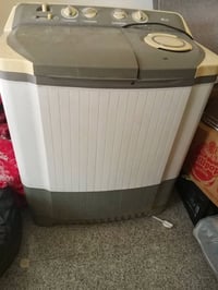 غساله • ثلاجه • البياع التراث