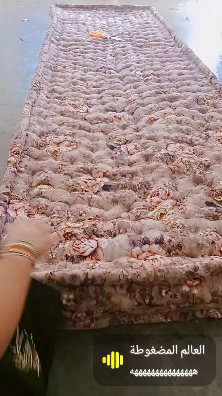 اخياط جودليات ديوان المتر ب 3تواصل خاص


**إذا كنت صاحب هذا الإعلان وتريد حذفه لأي سبب، رجاءا أرسل رسالة إلى الدعم الفني**