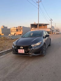نيسان فيرسا S • نيسان فيرسا 2024 • فيرسا 2024 • فيرسا S • نيسان • سيار...