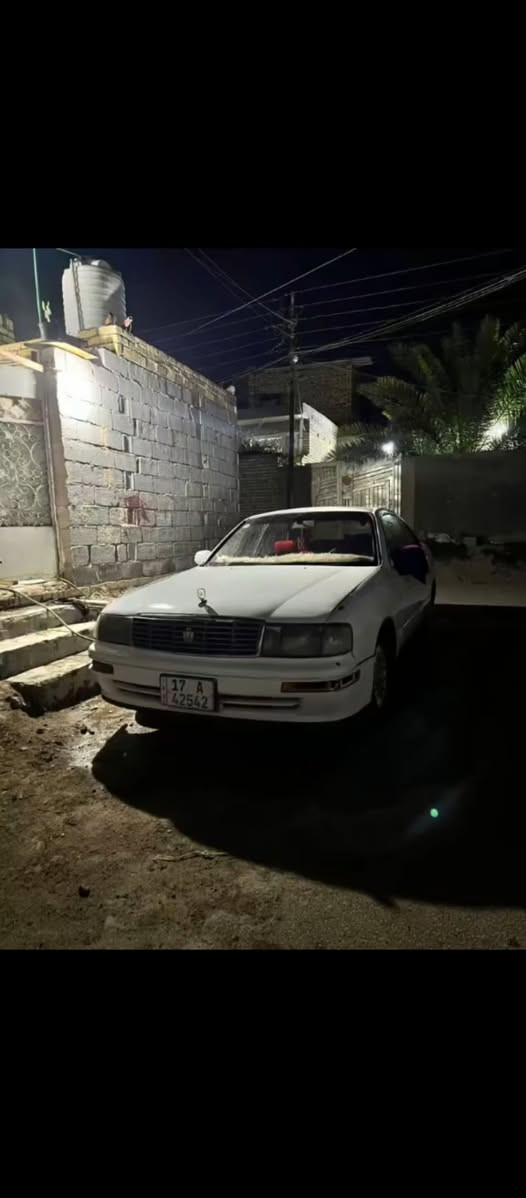 سلام عليكم سياره بطه متصل للبيع السياره مكفوله من كلشي من ضربه ول كص ول نقل ول عيب الشرعي سياره مصبوغه صبغ عام سياره مكينه وكير ثنين ونص مكفولات حدادايه جديده كهربايت كله شغاله سياره بسمي هزه جديده السعر 40 وبيه مجال للشراي


**إذا كنت صاحب هذا الإعلان وتريد حذفه لأي سبب، رجاءا أرسل رسالة إلى الدعم الفني**