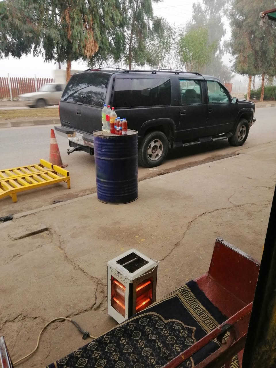 جمسي للبيع رقم نينوى ألماني محرك وكير شرط بيها كابون الوكاله تريد تحويل السعر ٤٥ /***********
