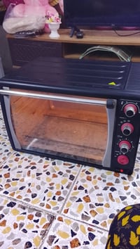 اوفن للبيع قيم واخذ مكاني بغداد الزعفرانيه   07727158773