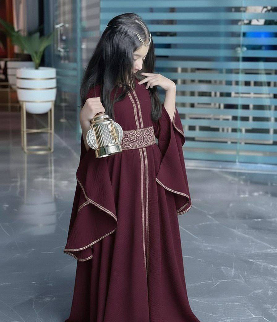 كما عودناكم بأرقى ماهو جديد 
الموديل ألأرقى والأجمل قنبلة الموسم 🔥🔥
فستان رمضاني  
قياسات من 3 سنوات الى 16 سنة  بسعر 29 الف 
نوع الخامه ايروبين  
🚕 يوجد خدمة توصيل لجميع محافظات العراق

ب


**إذا كنت صاحب هذا الإعلان وتريد حذفه لأي سبب، رجاءا أرسل رسالة إلى الدعم الفني**