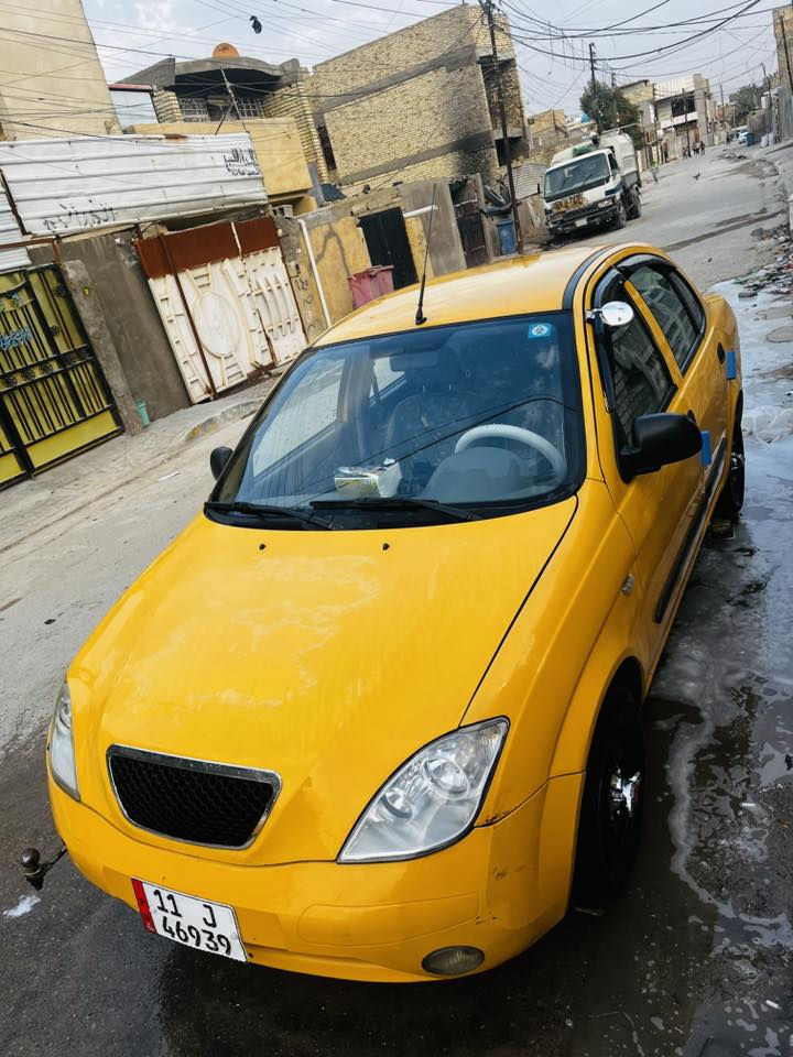 السلام عليكم طيبه 15 للبيع مكفوله عده طخه بالجنطه بعدها ممصلحه مصفره هيئه وغرامات كير محرك صدر جديد السعر 39 مكاني بغداد العبيدي 
***********
