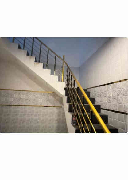 بيت للايجار نهاية الاربع شوارع النفطية الفرع الثالث طابق واحد غرفةً وصالة واستقبال السعر ٣٥٠ استفسار ***********
