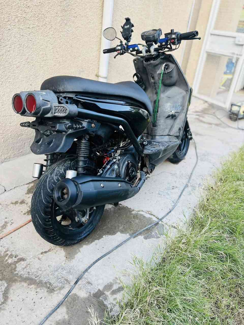 جبلي كفالة عامة للبيع نكره سلف بيها تزويد دبلات خلفي العكس كلج خلفي رياضي هجم مكينة ممفتوحة لانضوح ولاتبخير ستيرن رياضي 3 قطع دراجة ملحة شوفه عينكم بيع او مراوس بدراجة حسب لقناعة 
مكاني : بغداد دورة 
رقمي :***********
