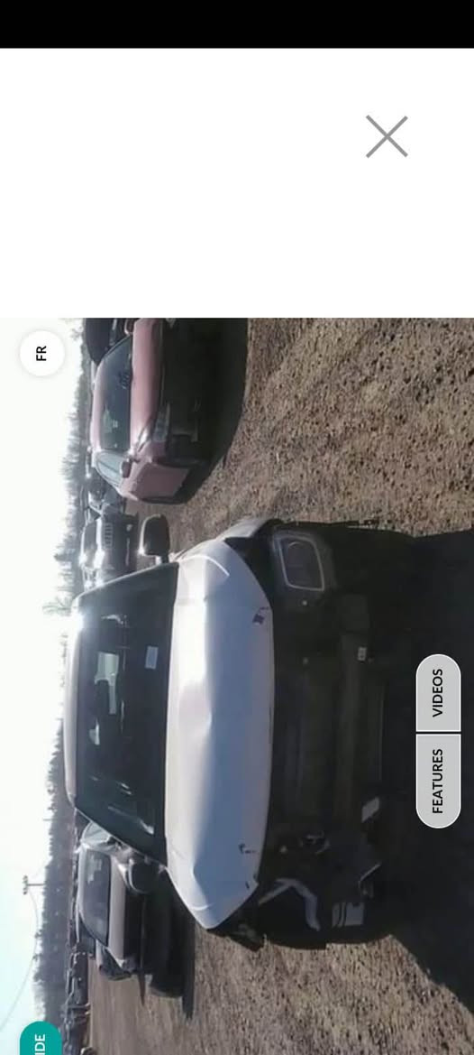 ‎هۆندا ڤینۆ٢٠٢١
٥٥هەزار ڕۆشتووە
تەنیا بۆنیتی بۆیاخە سەیاریکی زۆر پاکەو بەناو خۆمەوە
سپی سەقفڕەش‎ بشدار, السليمانية


**إذا كنت صاحب هذا الإعلان وتريد حذفه لأي سبب، رجاءا أرسل رسالة إلى الدعم الفني**