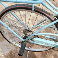 ناصريه قضاء الرفاعي • بسكليت