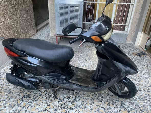 دراجة ابريز كابريتر للبيع. السعر. 550        ***********
