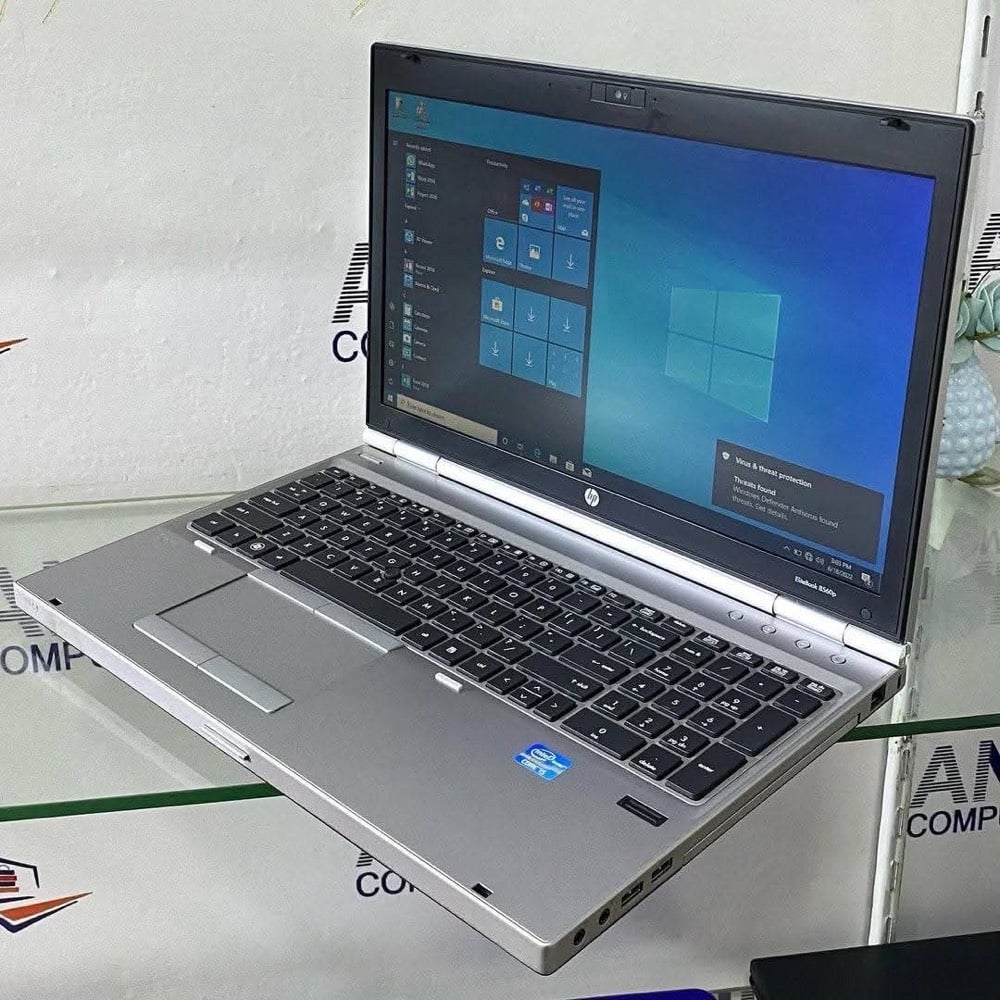 للبيع لابتوب hp 
مواصفات الجهاز  🔚
المعالج cori 5  الجيل الخامس
هارد الخزن 512 كيكا ssd
الرام 8 GB
حجم الشاشه 15.6 انج  🖥
الكيبورد عربي انكليزي طباعه ليزري⌨
 الجهاز  مخصص للعمل على.....👇👇⚙⚙
1️⃣  جميع برامج التصاميم مثل اوتكاد وc++ 
2️⃣ برامج الهندسه مثل 3d max و بريمير 🛃🛃
3️⃣  برامج الفوتشوب والمونتاج وغيرها 📸📹
4️⃣  يشغل لعبة البوبجي
5️⃣  لعبة GTA وغيرها من الالعاب القويه 🪙
6️⃣  مواقع البيع والشراء واداره البيجات وغيرها 
7️⃣  برامج الدراسه 🧑‍💻وجميع برامج التواصل 📲
8️⃣ برامج الوورد والاكسل📑 والبحوث🗞 والطباعة 
العنوان بغداد المنصور 