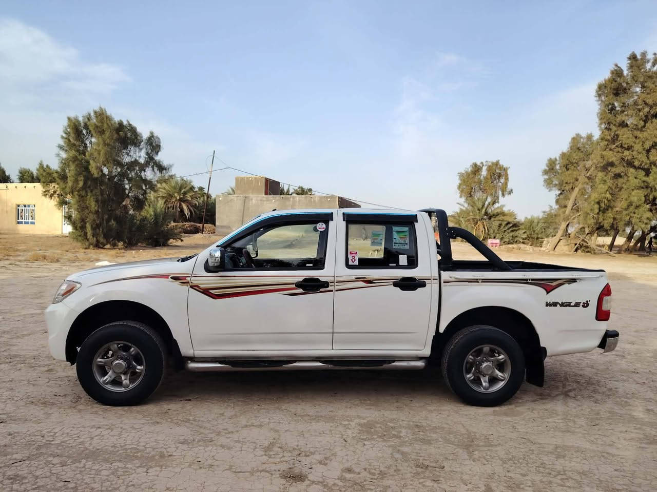 بيكم كنو وجه فلاونزه/2013/رقم بغداد دولي تحويل مباشر سياره مكفولة كفالةن عامة كير محرك اكسن مكفولات شركة تخم تاير جديد  حدادية  جديدة كهربائيات كلهة شغاله سياره كارتون
مدوشمه مجلده  تبريد تدفئة شغال 
سنوية مجدده مشروع واطني بأسمي تريد تحويل تريد وكاله 
/ملاحظه بس اليدور جديد يخابرني 
/ملاحظه سياره كرتون وأني مسؤل 
 عن كلامي دواخل كله جديده مدوشمه مجلده 
ابيع سونار سونار

سيارة جديدة ما عايزة برغي///***********

السيارة بالواقع أحلة من الصوره ///***********

العنوان بابل الشوملي., ملاحظه سياره جديده
