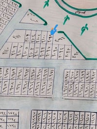 حصن جعفر • ٢٠٠م • طابو صرف