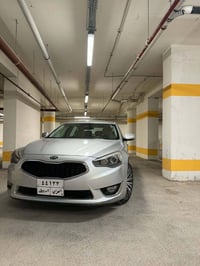 كادينزا ٢٠١٥ • وارد أمريكي • V6 ٣٫٣