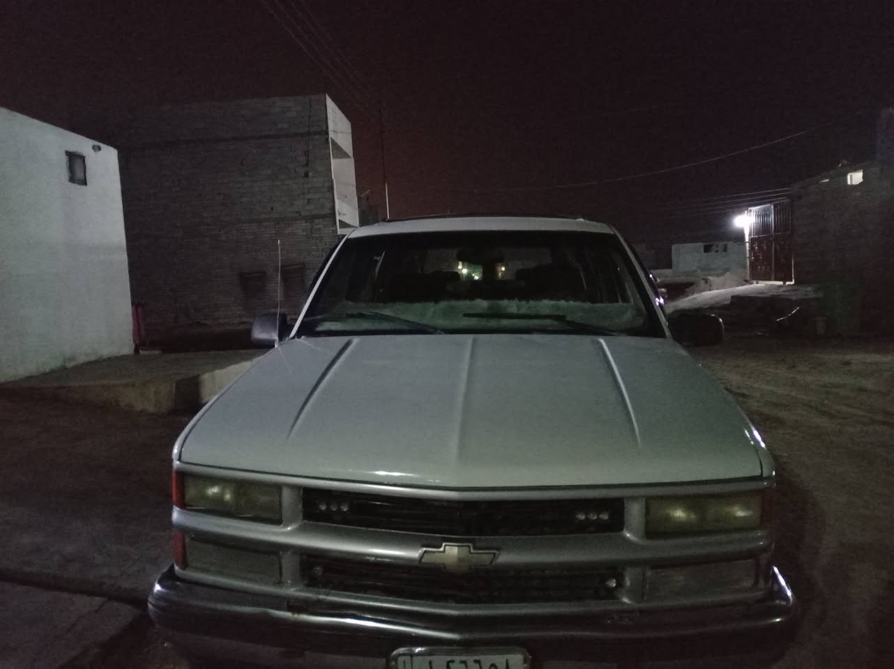 جمسي للبيع موديل 98 للاتصال
عل رقم *********** السعر قفل 40
