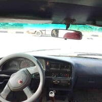 تيوتا • موديل ٩٢ • ذي قار الرفاعي