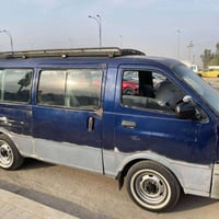 ابريجو • موديل ٩٦ • مكينه جديد