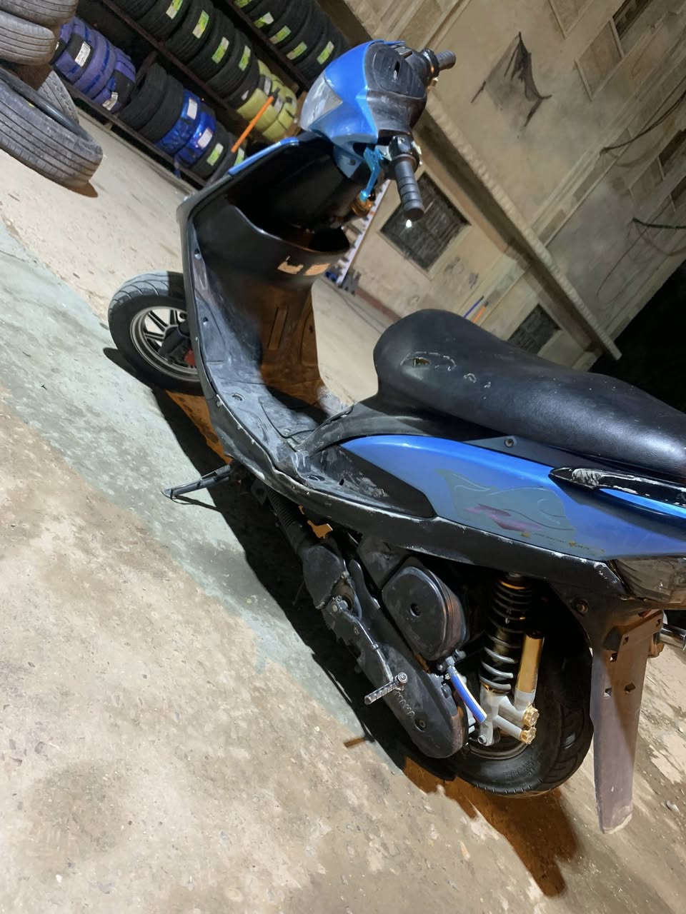 ماكس عدله بوشه 55ويلات رياضي كلجات رياضي صالنصه رياضيه دراجه حلوه ونضيفه السعر450وبيه مجال بسيط كلش عنوان كراده***********
