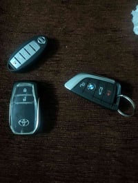 بصمة BMW • اكسسوار سيارة