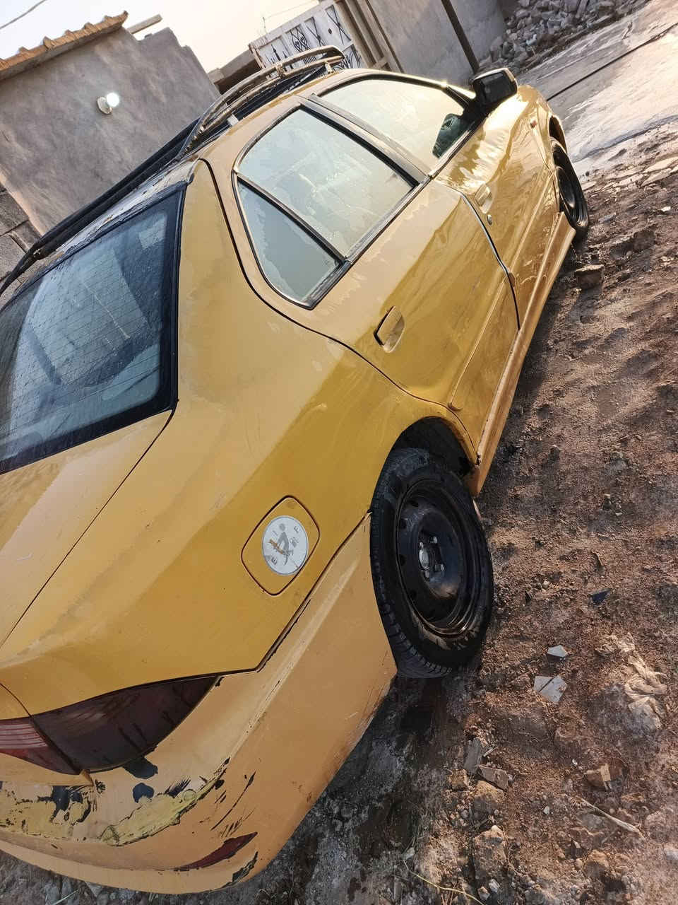 السلام عليكم سمنت جير ومحرك خير من الله كهربائيات جاهزه حداديه 80% راعيها ما اندله تكفل سرقه وعشائر مستمسكات راعيها عندي عنوان بغداد المدائن سعر 12 رقم الهاتف***********
