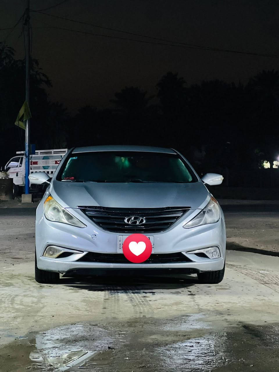 سوناتا موديل 2014وارد امريكي
مواصفات
بصمه +مري شفط +تدفئه كشنات
رقم ***********
