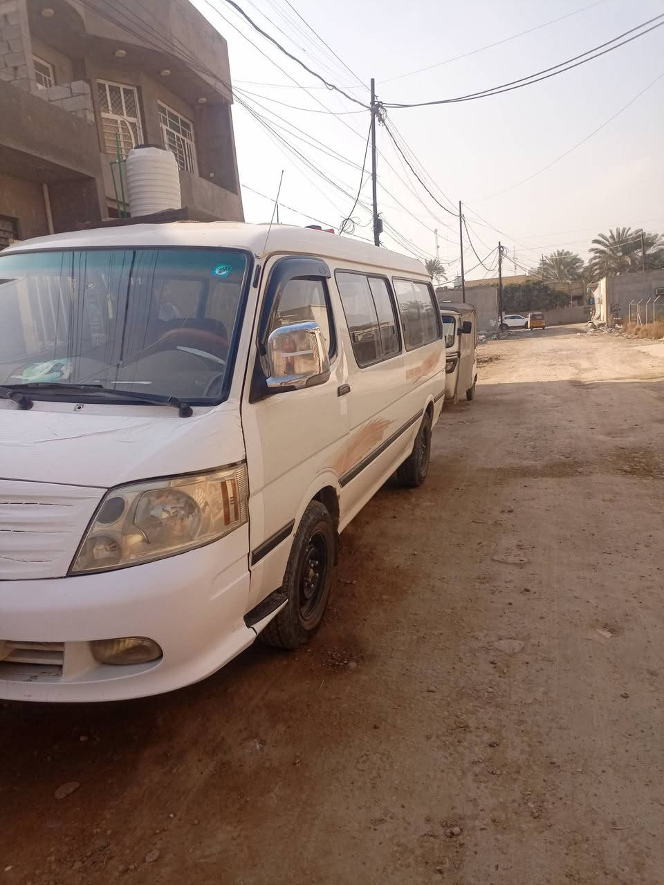 السلام عليكم فتون اف للبيع موديل 2014  مكفوله منضومه غاز تخم تاير قبل شهر شاده كير وكاردن قبل سبوع شادهن ياباني سياره جاهزه كبل للشارع  سعر ٧٨ وبيها مجال مكاني  الراشديه مقابيل لحسينيه***********
