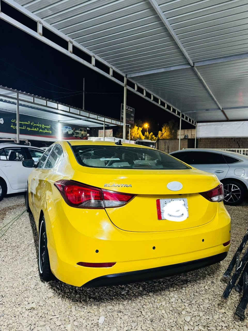 الانتره 2014
امريكي

حادث بنيد والباقي ليبل واحد 

كير مكينه جدد 

حداديه جديده 

تخم تاير جديد 

رقم بغداد 

مكان كربلاء طوريج 📍

السعر 105

وبيه مجال 

*********** للستفسار
