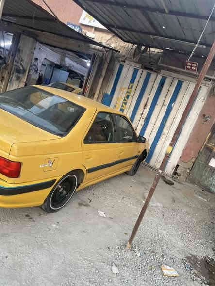 سلام عليكم بيجو بارص٢٠١٥ بيها جاملغ خلفي وأمامي واحد مكينه حلوه كير تبريد مكفول يرادلها زوج تايرات 
بطاين بوب دعاميات بك لايت مازده بلوجكتر كله جديد
مكاني بغداد الدوره ٣٨
 اتصل وتدلل***********
