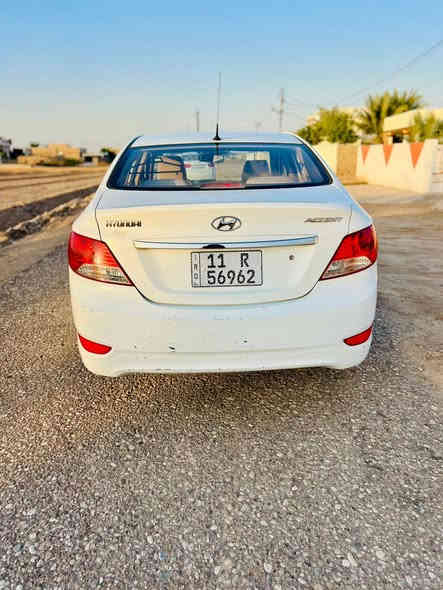 للبيع اكسنت 2013

بسمي بغداد مشروع وطني

مكفول من الصبغ والضربه  عدا مكنات بارد فقط 

فول مواصفات 

نضام ايكو

مكينه 1600 قطرتين

تحكمات ستيرن 

فتحه سقف 

السعر 104 وبيها مجال

 للاستفسار 

 ***********

***********
