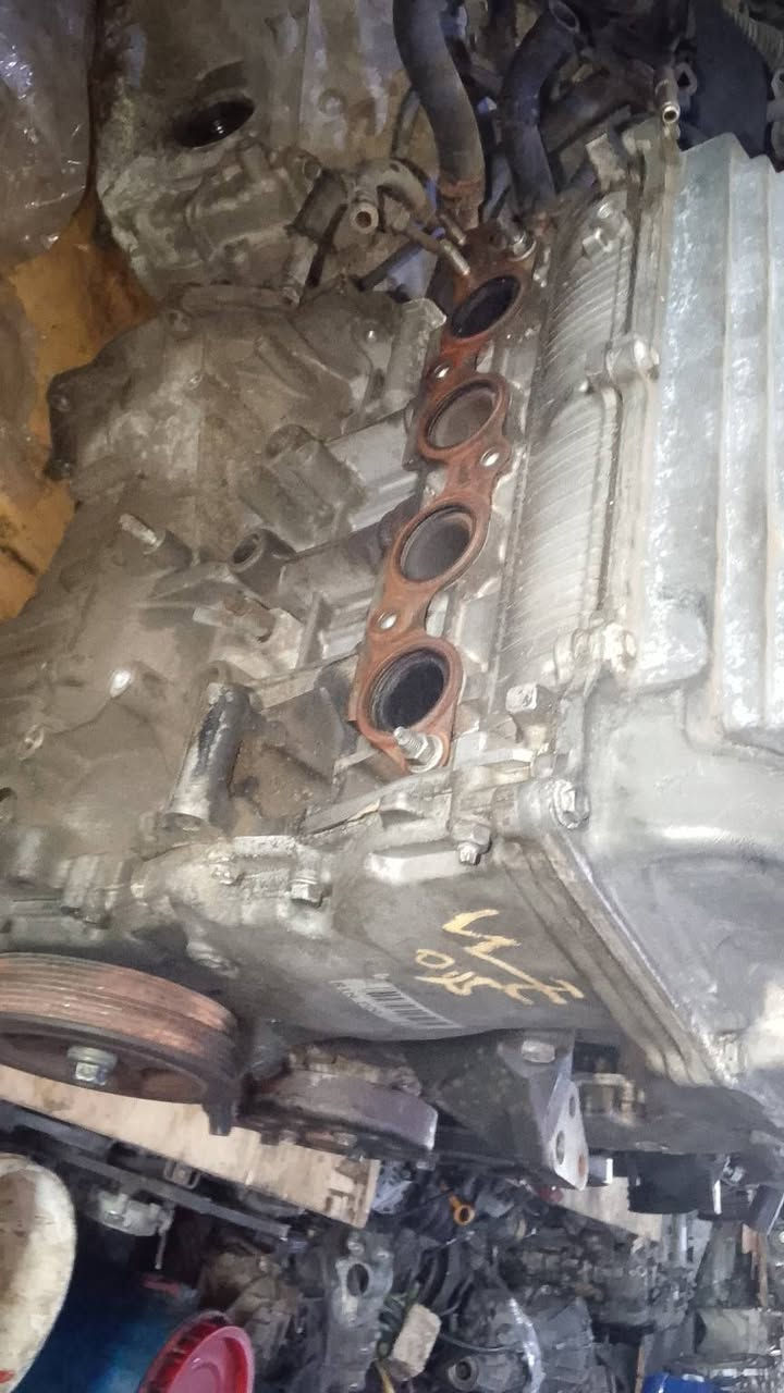 سلام عليكم ورحمة الله وبركاته يتوفر لدينا محركات السيارات محرك كورلا بيكاتشو 1600+محرك كورلا نحلة 1800.

العنوان بغداد الطالبية ساحة 83 مجمع بغداد 

للتواصل الاتصال على الرقم ***********

يوجد فيتر فتح وشد جميع أنواع السيارات .
