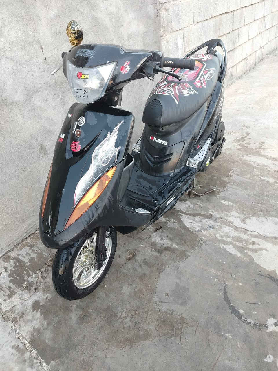 للبيع السعر ٦٠٠


**إذا كنت صاحب هذا الإعلان وتريد حذفه لأي سبب، رجاءا أرسل رسالة إلى الدعم الفني**