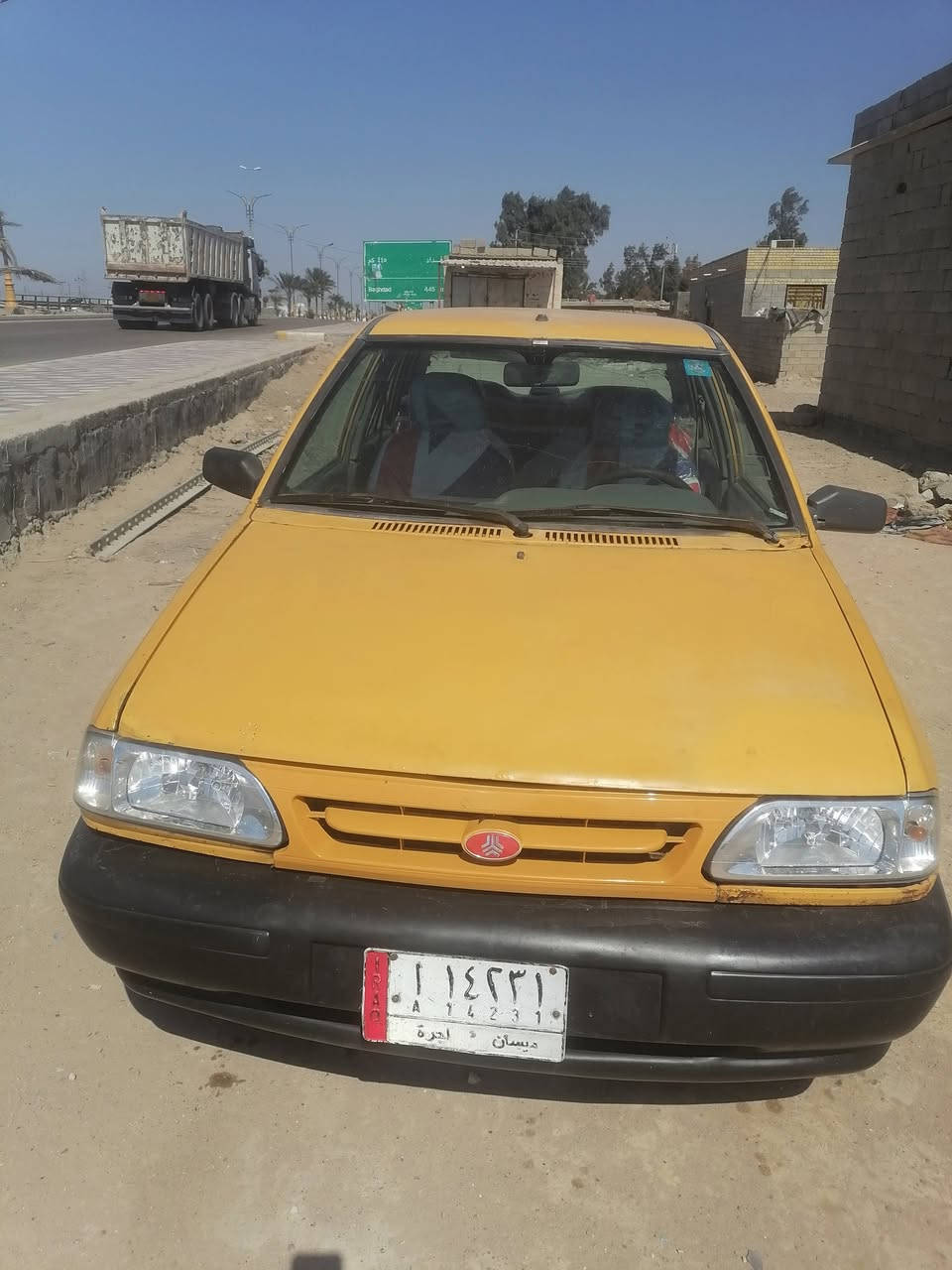 سايبه موديل 11  نفخ سنويه 2027   مصفره هيىه وغرامات سياره حلوه مكينه لاخيط ولاتنقيص 18  وبيها مجال بيع مستعجل *********** وهاذا رقمي
