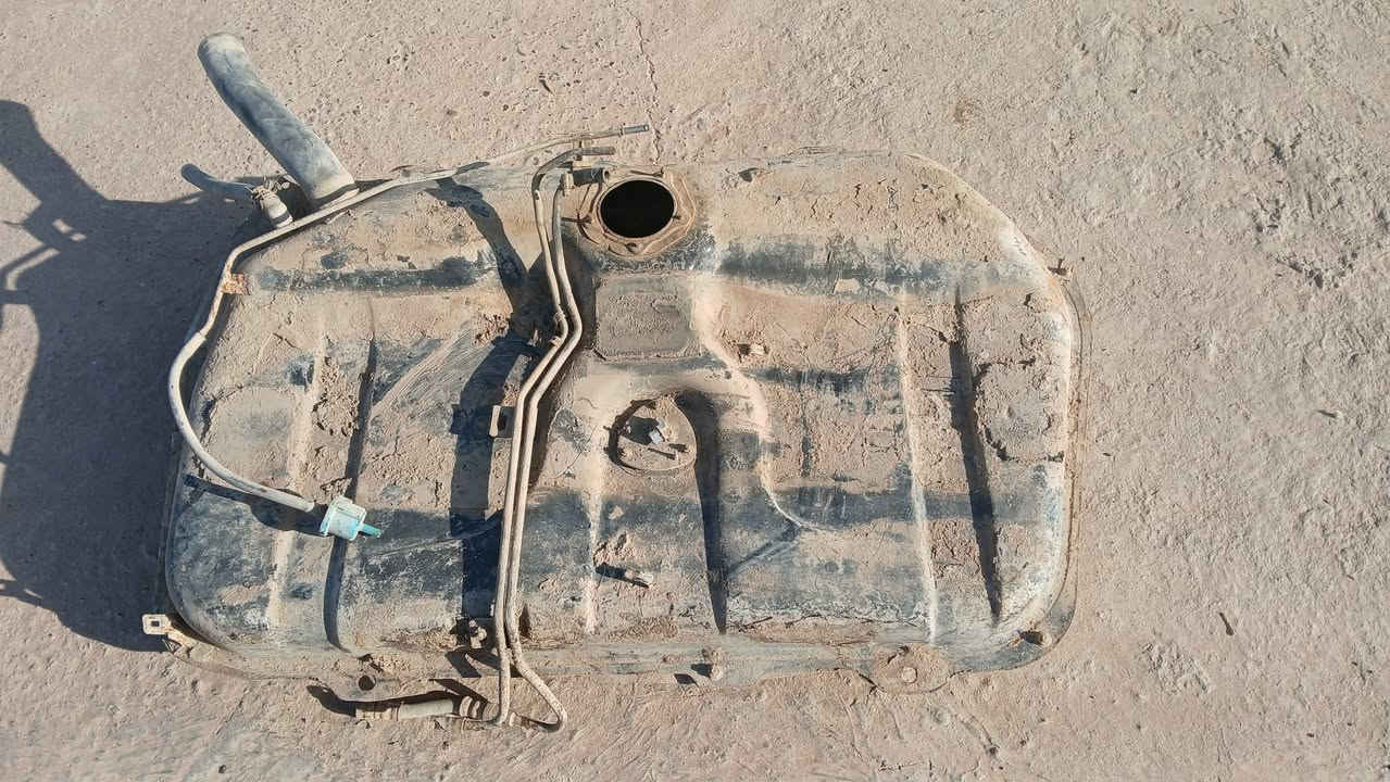 السلام عليكم عندي قطع مسيبوشي ١٩٩١ اصلية للبيع الشراي يتواصل خاص ابيعهم كلهم ٦٠٠الف الشاري يتواصل


**إذا كنت صاحب هذا الإعلان وتريد حذفه لأي سبب، رجاءا أرسل رسالة إلى الدعم الفني**