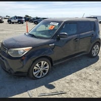 كيا سول • ٢٠١٥ • رقم بابل