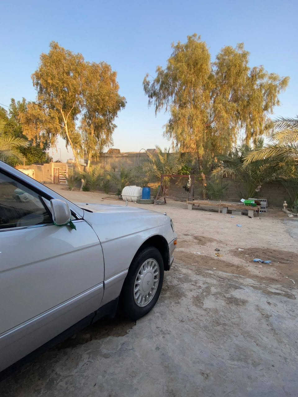 سلام عليكم للبيع سياره بطه
مكفولة من الگص ونقل جثة
مكينه مكفوله  محرك مكفول  تبريد ثلج 
مكان السياره نجف خان النص
سعر 62 ورقه وبيها مجال بسيط
رقم الهاتف ***********
