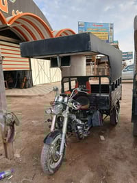 ستوته MTR • معمره 2024 • نجف الجمعيه